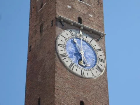 Vicenza Stock Photos