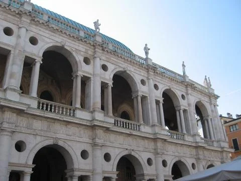 Vicenza Stock Photos