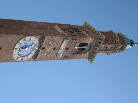 Vicenza Stock Photos
