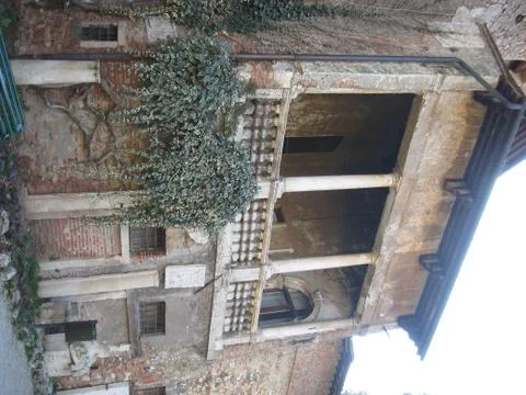 Vicenza Stock Photos