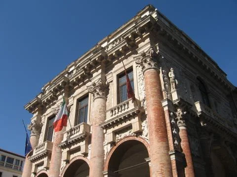 Vicenza Stock Photos