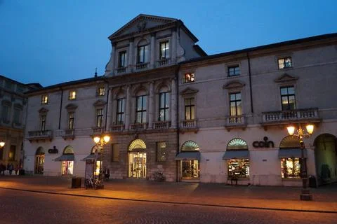 Vicenza Stock Photos