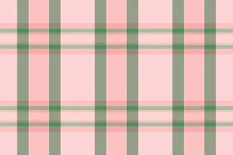 Vichy background check texture, mockup textile plaid fabric. Carpet seamles.. Stock Illustration