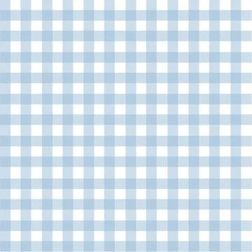 Vichy Pattern. Illustrazione stock