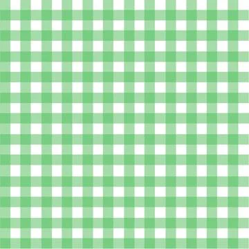 Vichy Pattern. Illustrazione stock