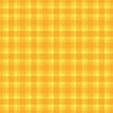 Vichy tartan vector texture, softness plaid pattern background. Vertical ch.. Stock Illustration