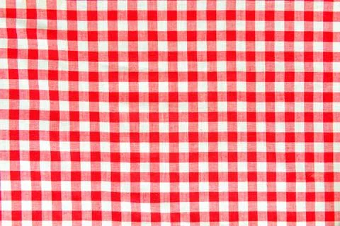 Vichy texture Stock Photos