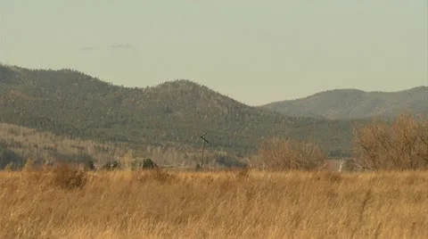 Vicinity of Lake Baikal Stock Footage 10885682