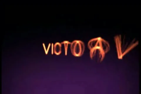Victoria After Effects stock