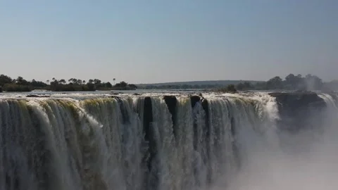 Victoria Falls Vidéo 272464821