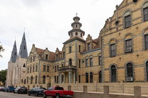 Victoria Stock Photos
