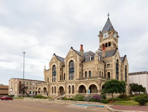 Victoria Stock Photos