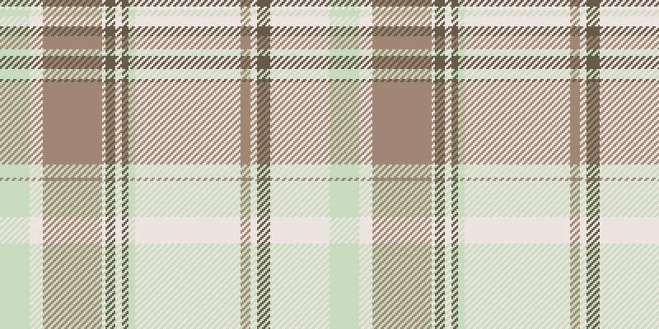 Victorian pattern check vector, panjabi textile plaid texture. Composition .. Illustrazione stock