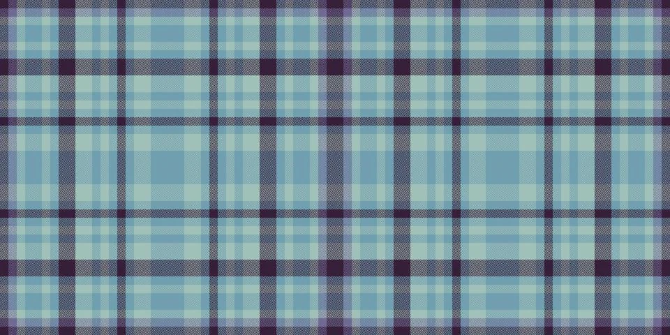 Victorian pattern fabric textile, doodle vector tartan background. Valentin.. 스톡 일러스트