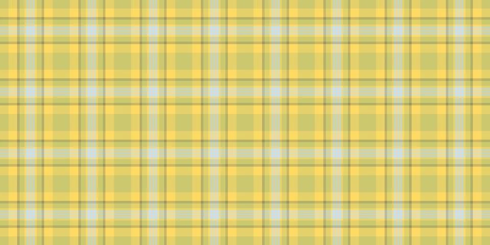 Victorian pattern textile texture, finish fabric seamless vector. Cosy chec.. Stock Illustration