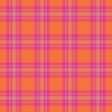 Victorian tartan background textile, hunter texture plaid vector. Softness .. Stock Illustration