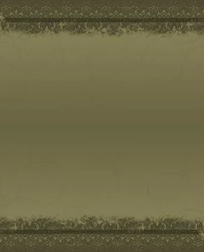 Victorian wall Stock Illustration