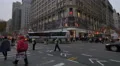 Victoria's Secret Store on 6th Avenue 4k or 4k+ Resolution