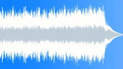 Victorious intro - final part Stock Music