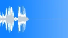 Victory Award Prize SoundSound Effect