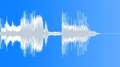 Victory Award Prize SoundSound Effect