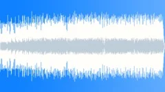 Victory Cafe Stock Music