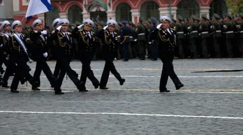 Victory Day 스톡 동영상 29646147