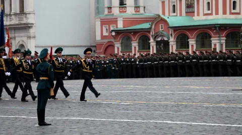 Victory Day 스톡 동영상 29646182