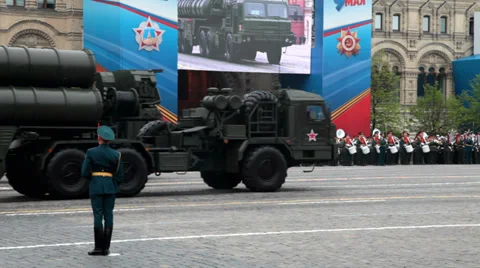 Victory Day 스톡 동영상 29646282