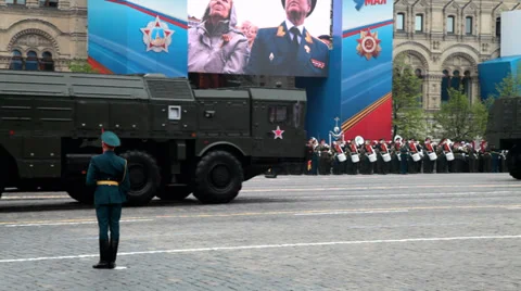 Victory Day 스톡 동영상 29646289