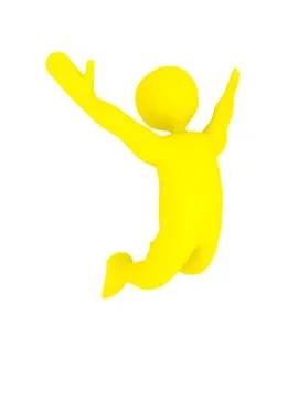 Victory Stock Illustration