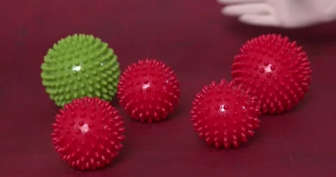 Victory over the virus Stock Footage 131645688