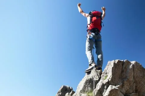 Victory Stock Photos