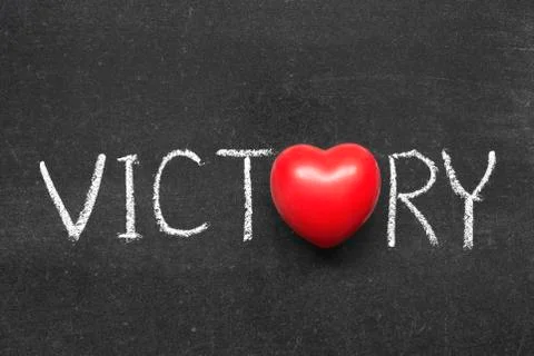 Victory Stock Photos