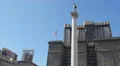 The Victory Statue in Union Square, San Francisco 4k or 4k+ Resolution