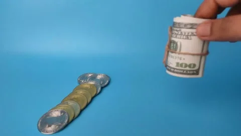 VID 20220227080940 Stock Footage 171048535