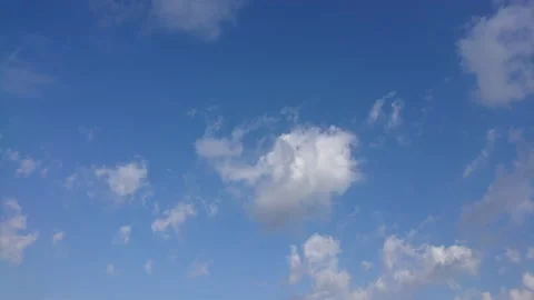 VID CLOUD 001 Stock Footage 132286691