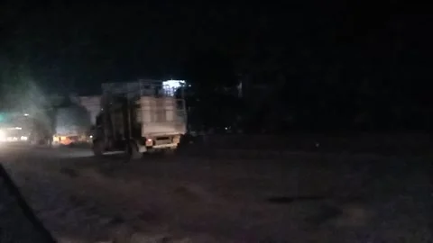 VID20201223205205 Video stock 145600554