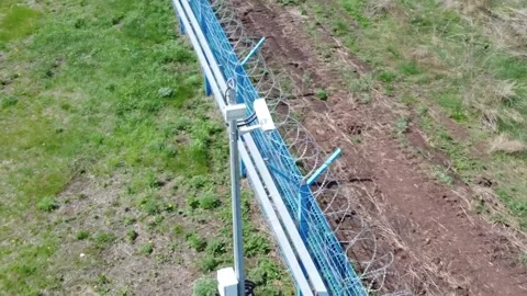 Videcam 스톡 동영상 155796112