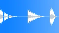 Videgame failure fx collection 01Sound Effect