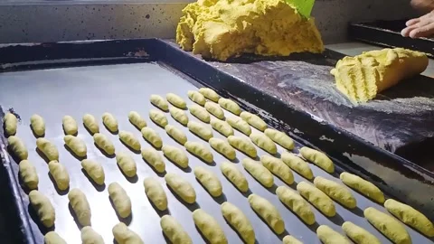 Video 06 Stock Footage 307056291