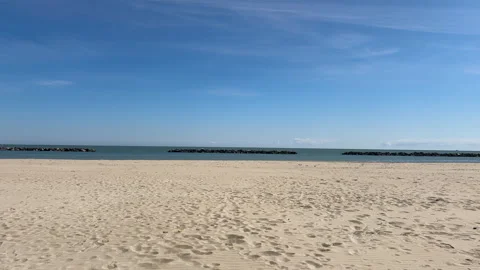 VIDEO 2 PLAYA Stock Footage 306258931