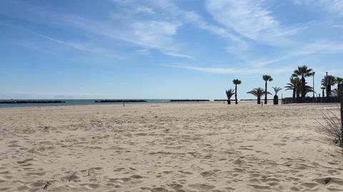 VIDEO 3 PLAYA Stock Footage 306281084