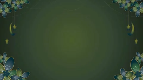 Video 4k suitable for ramadan, Eid Al Adha, loopable Islamic design. Eid Stock Footage 270953018