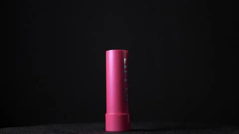 This video is about Lippop rotating dark Stock Footage 190718895