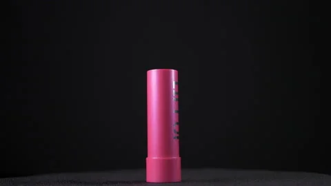 This video is about Lippop rotating Stock Footage 190722803