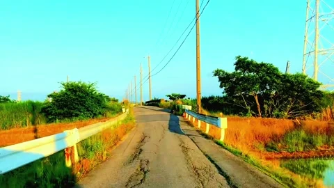 Video about nature #003 Stock Footage 242585647