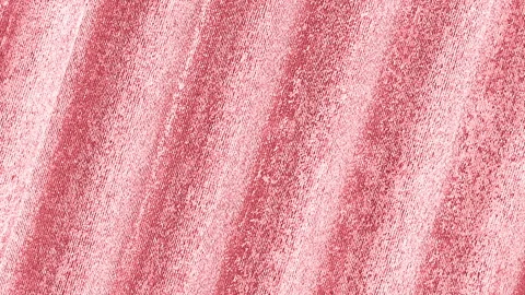 Video of abstract shining pink background. Moving texture of pink building slate Stock Footage 274105579