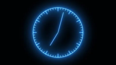 Timeline Running Animation Stock Video Footage | Royalty Free Timeline ...