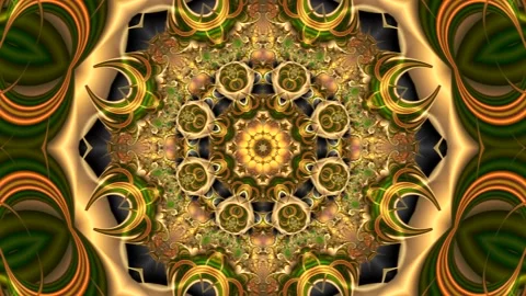 Video animation of a beautiful abstract background Stock Footage 147329117